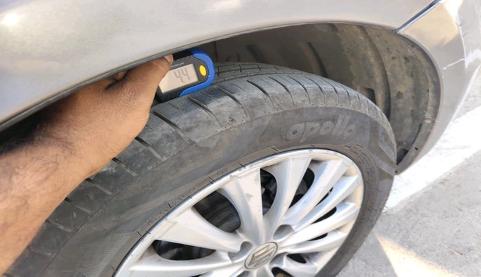 2018 Maruti Ciaz ZETA DIESEL 1.3, Diesel, Manual, 93,166 km, tyre