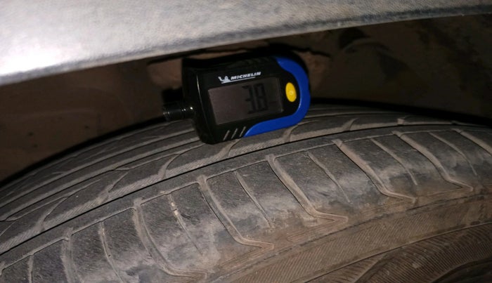 2019 KIA SELTOS GTX PLUS DCT 1.4 PETROL, Petrol, Automatic, 75,605 km, tyre