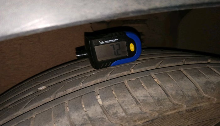 2019 KIA SELTOS GTX PLUS DCT 1.4 PETROL, Petrol, Automatic, 75,605 km, tyre