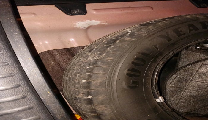 2019 KIA SELTOS GTX PLUS DCT 1.4 PETROL, Petrol, Automatic, 75,605 km, tyre