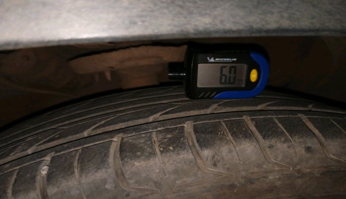 2019 KIA SELTOS GTX PLUS DCT 1.4 PETROL, Petrol, Automatic, 75,605 km, tyre