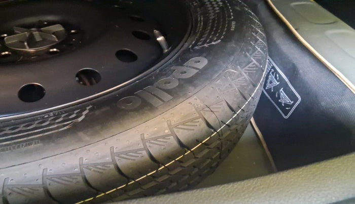 2022 Toyota URBAN CRUISER HYRYDER V AT NEO DRIVE, Petrol, Automatic, 15,137 km, tyre