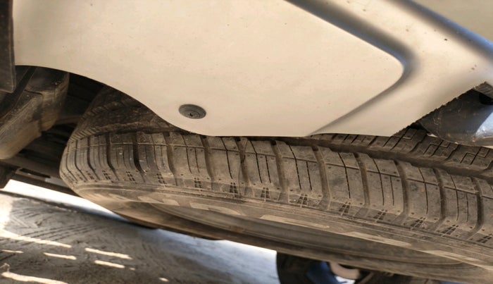 2022 Mahindra SCORPIO-N Z8 L DIESEL AT 4WD 7 STR, Diesel, Automatic, 47,484 km, tyre