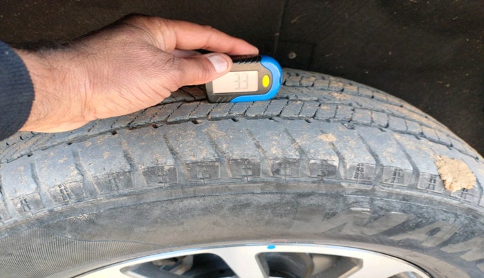 2022 Mahindra SCORPIO-N Z8 L DIESEL AT 4WD 7 STR, Diesel, Automatic, 47,484 km, tyre