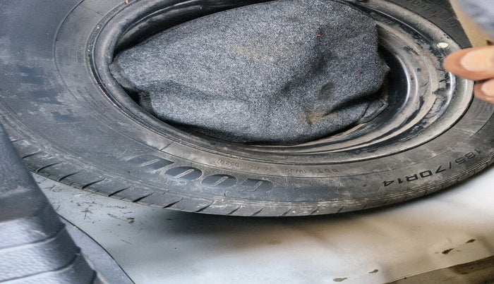 2020 Hyundai Elite i20 SPORTZ PLUS 1.2, Petrol, Manual, 41,025 km, tyre