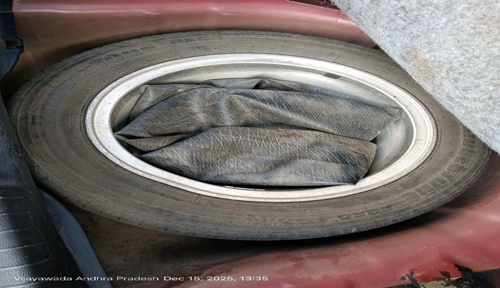 2015 Hyundai i20 Active 1.4 S, Diesel, Manual, 80,890 km, tyre