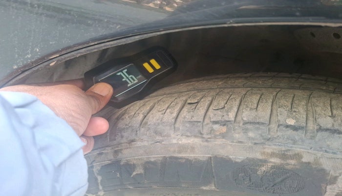 2012 Honda Jazz 1.2L I-VTEC S, Petrol, Manual, 97,330 km, tyre