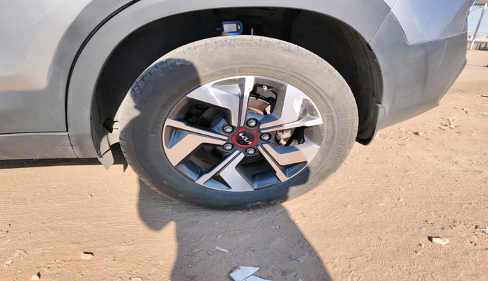 2020 KIA SELTOS HTK 1.5 DIESEL, Diesel, Manual, 84,269 km, tyre