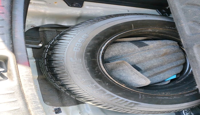 2020 KIA SELTOS HTK 1.5 DIESEL, Diesel, Manual, 84,269 km, tyre