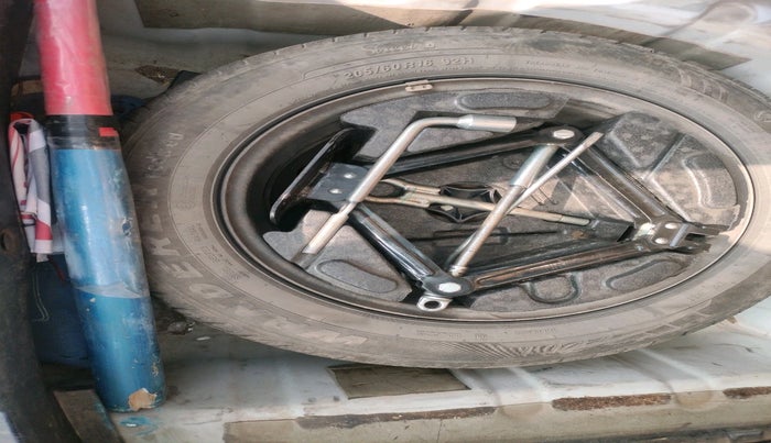 2020 Tata NEXON XM DIESEL, Diesel, Manual, 2,41,135 km, tyre