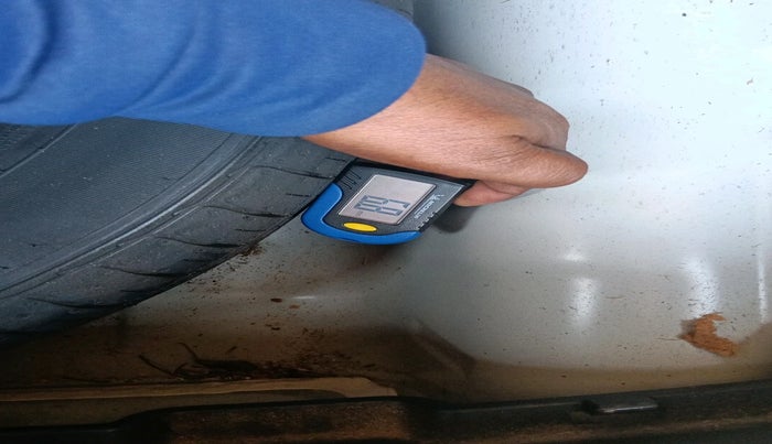 2024 KIA SONET HTX 1.5 DIESEL MT, Diesel, Manual, 14,208 km, tyre