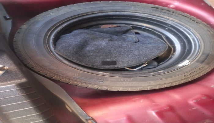 2016 Hyundai i20 Active 1.4, Diesel, Manual, 1,17,033 km, tyre