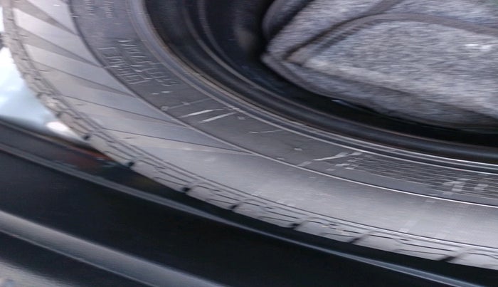 2023 KIA SELTOS GTX PLUS 1.5 DIESEL AT, Diesel, Automatic, 40,065 km, tyre