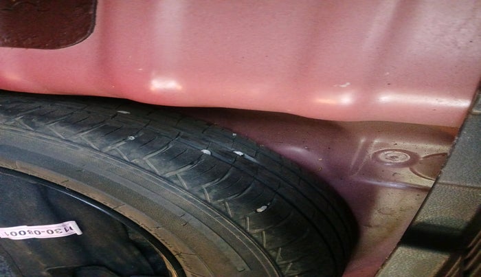 2023 Hyundai GRAND I10 NIOS ASTA AMT 1.2 KAPPA VTVT, Petrol, Automatic, 31,137 km, tyre