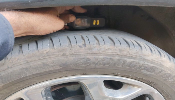 2019 Jeep Compass LIMITED PLUS PETROL AT, Petrol, Automatic, 60,969 km, tyre