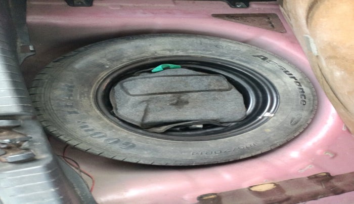 2018 Hyundai Elite i20 SPORTZ 1.2, Petrol, Manual, 73,244 km, tyre