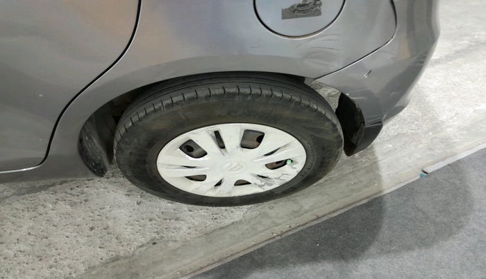 2013 Maruti Swift VDI, Diesel, Manual, 1,76,914 km, tyre