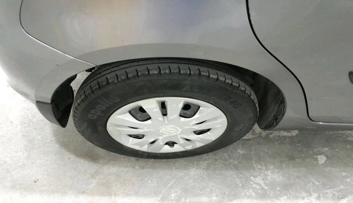 2013 Maruti Swift VDI, Diesel, Manual, 1,76,914 km, tyre