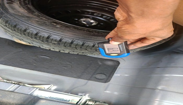 2020 Honda City 1.5L I-VTEC V MT 4TH GEN, Petrol, Manual, 21,399 km, tyre