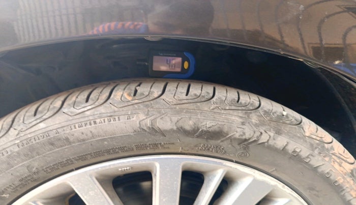 2020 Honda City 1.5L I-VTEC V MT 4TH GEN, Petrol, Manual, 21,399 km, tyre