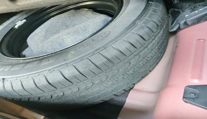 2022 KIA SELTOS GTX PLUS 1.4 PETROL, Petrol, Manual, 30,183 km, tyre