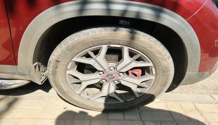 2022 KIA SELTOS GTX PLUS 1.4 PETROL, Petrol, Manual, 30,183 km, tyre