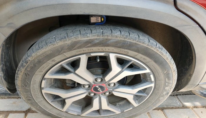 2022 KIA SELTOS GTX PLUS 1.4 PETROL, Petrol, Manual, 30,183 km, tyre