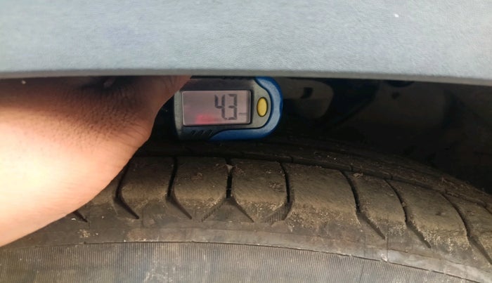 2020 KIA SELTOS GTX PLUS AT 1.5 DIESEL, Diesel, Automatic, 66,559 km, tyre