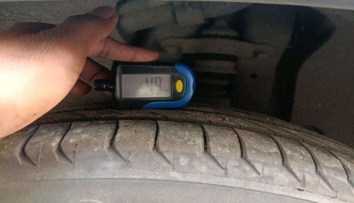 2020 KIA SELTOS GTX PLUS AT 1.5 DIESEL, Diesel, Automatic, 66,559 km, tyre