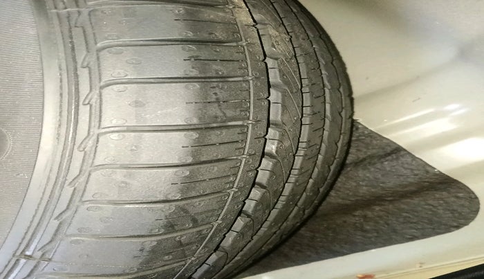 2020 KIA SELTOS GTX PLUS AT 1.5 DIESEL, Diesel, Automatic, 66,559 km, tyre