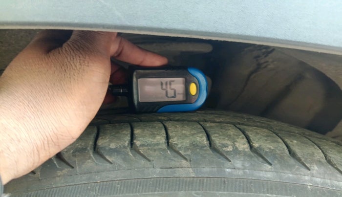 2020 KIA SELTOS GTX PLUS AT 1.5 DIESEL, Diesel, Automatic, 66,559 km, tyre