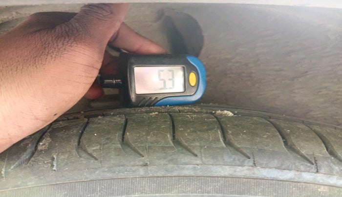 2020 KIA SELTOS GTX PLUS AT 1.5 DIESEL, Diesel, Automatic, 66,559 km, tyre