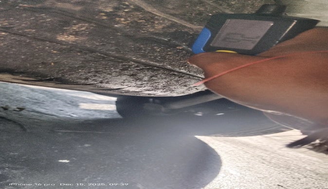 2018 Mahindra MARAZZO M2 8 STR, Diesel, Manual, 1,07,635 km, tyre