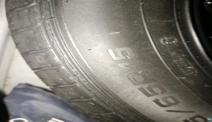 2022 Hyundai VENUE N LINE N8 1.0 TURBO DCT, Petrol, Automatic, 18,305 km, tyre