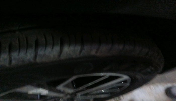 2022 Hyundai VENUE N LINE N8 1.0 TURBO DCT, Petrol, Automatic, 18,305 km, tyre