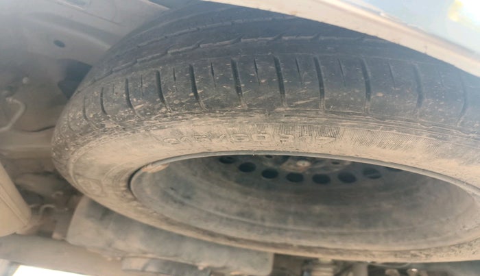 2020 MG HECTOR SUPER 2.0 DIESEL, Diesel, Manual, 52,279 km, tyre