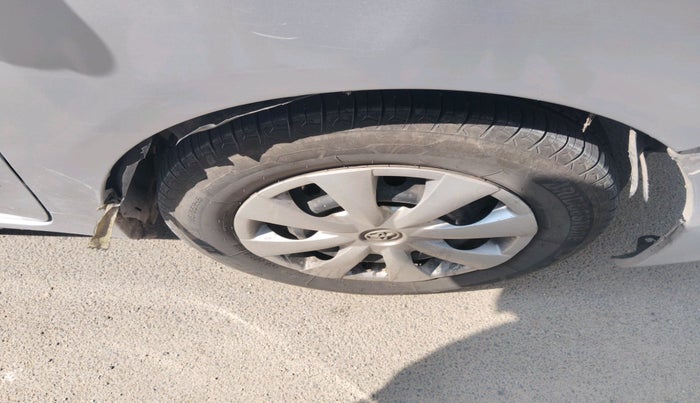 2012 Toyota Corolla Altis J DIESEL, Diesel, Manual, 87,237 km, tyre