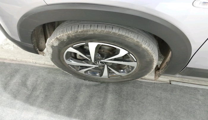 2023 CITROEN C3 FEEL 1.2, Petrol, Manual, 35,459 km, tyre