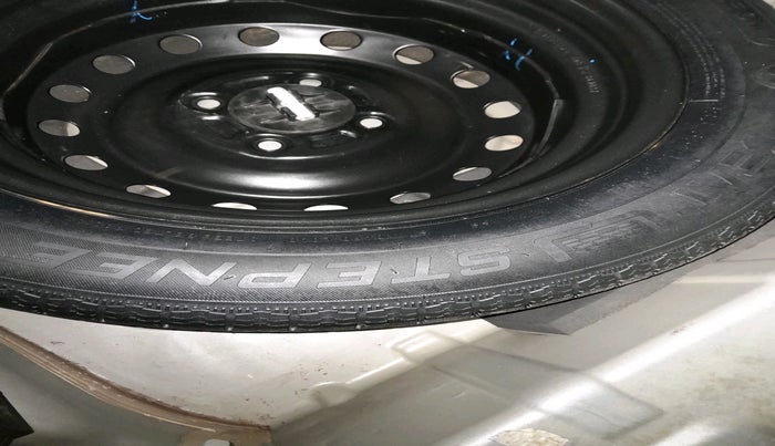 2023 CITROEN C3 FEEL 1.2, Petrol, Manual, 35,459 km, tyre