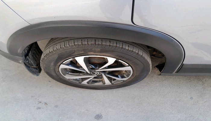 2023 CITROEN C3 FEEL 1.2, Petrol, Manual, 35,459 km, tyre