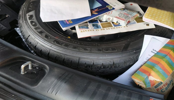 2021 Jeep Compass MODEL S (O) DIESEL 4X4 AT, Diesel, Automatic, 99,588 km, tyre