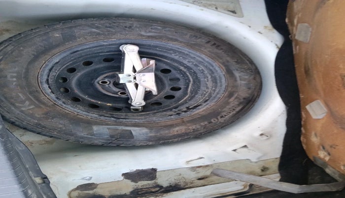 2019 Hyundai Elite i20 MAGNA PLUS 1.2, Petrol, Manual, 61,437 km, tyre