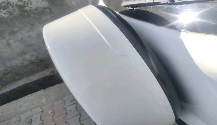 2015 Ford Ecosport TITANIUM 1.5L DIESEL, Diesel, Manual, 86,040 km, tyre