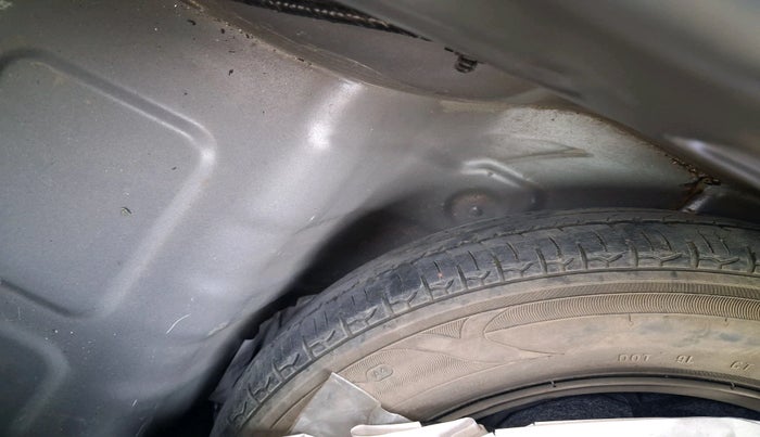 2022 Hyundai NEW SANTRO SPORTZ EXECUTIVE MT CNG, Petrol, Manual, 58,560 km, tyre