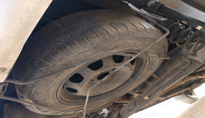 2016 Renault Duster 110 PS RXZ 4X2 AMT DIESEL, Diesel, Automatic, 1,35,839 km, tyre