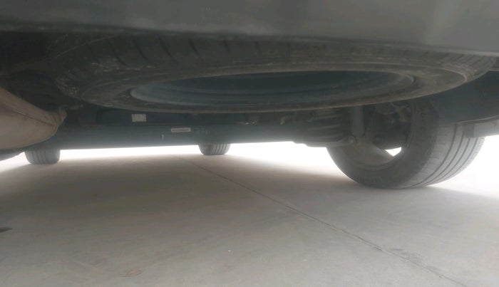 2023 MG HECTOR SAVVY PRO 1.5 TURBO CVT PETROL, Petrol, Automatic, 68,769 km, tyre