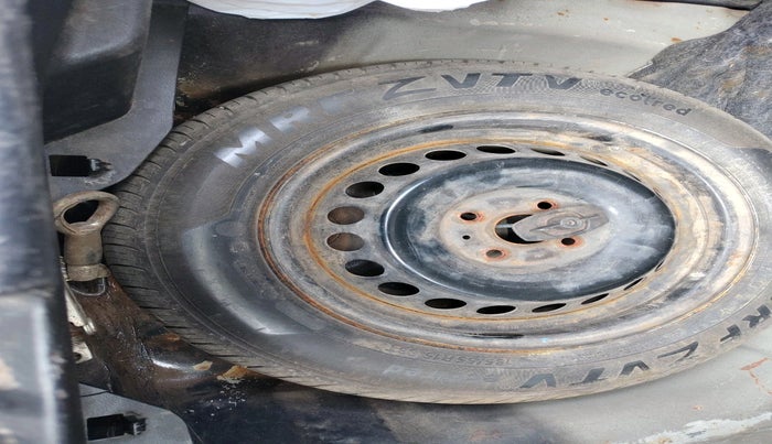 2019 Maruti Baleno DELTA PETROL 1.2, Petrol, Manual, 67,633 km, tyre