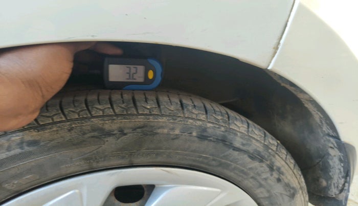 2021 Hyundai NEW SANTRO SPORTZ MT, Petrol, Manual, 53,506 km, tyre