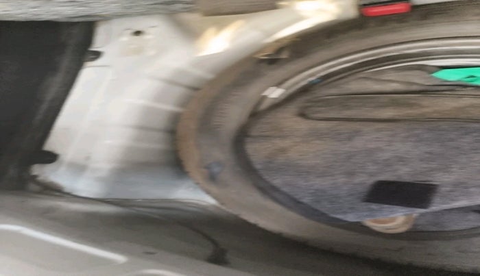 2021 Hyundai NEW SANTRO SPORTZ MT, Petrol, Manual, 53,506 km, tyre