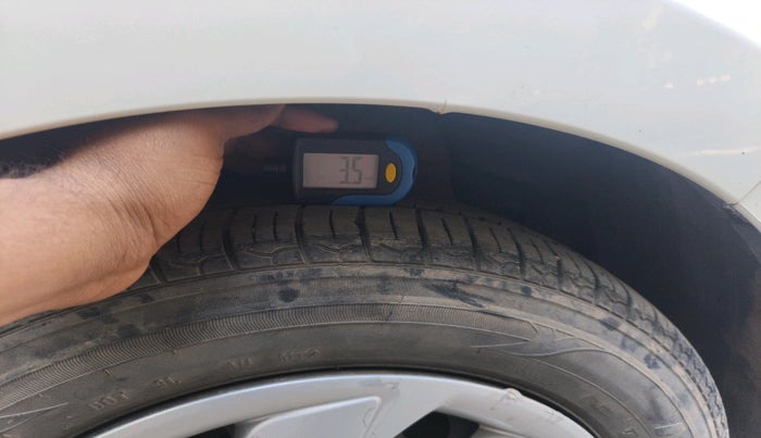 2021 Hyundai NEW SANTRO SPORTZ MT, Petrol, Manual, 53,506 km, tyre